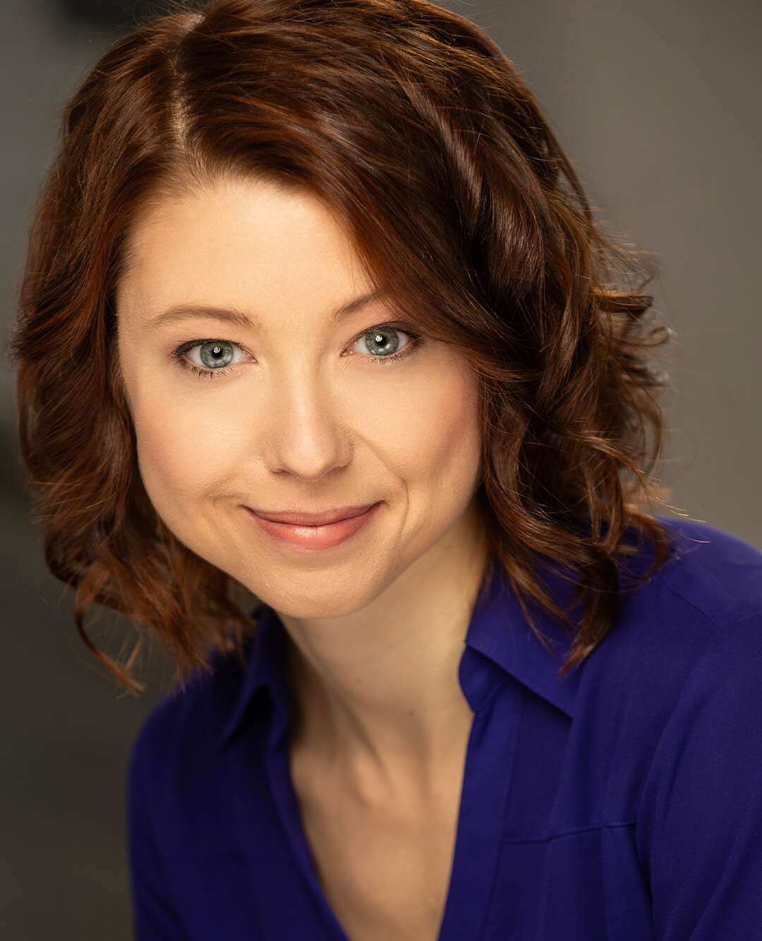 Cora Matheson