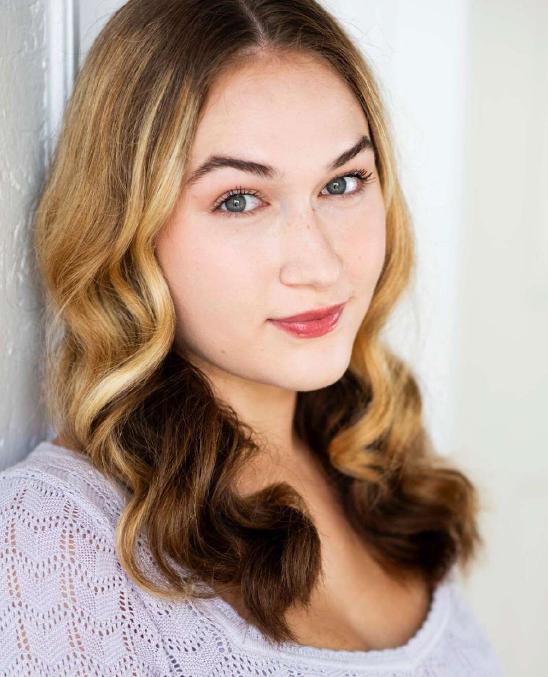 Katie Welham