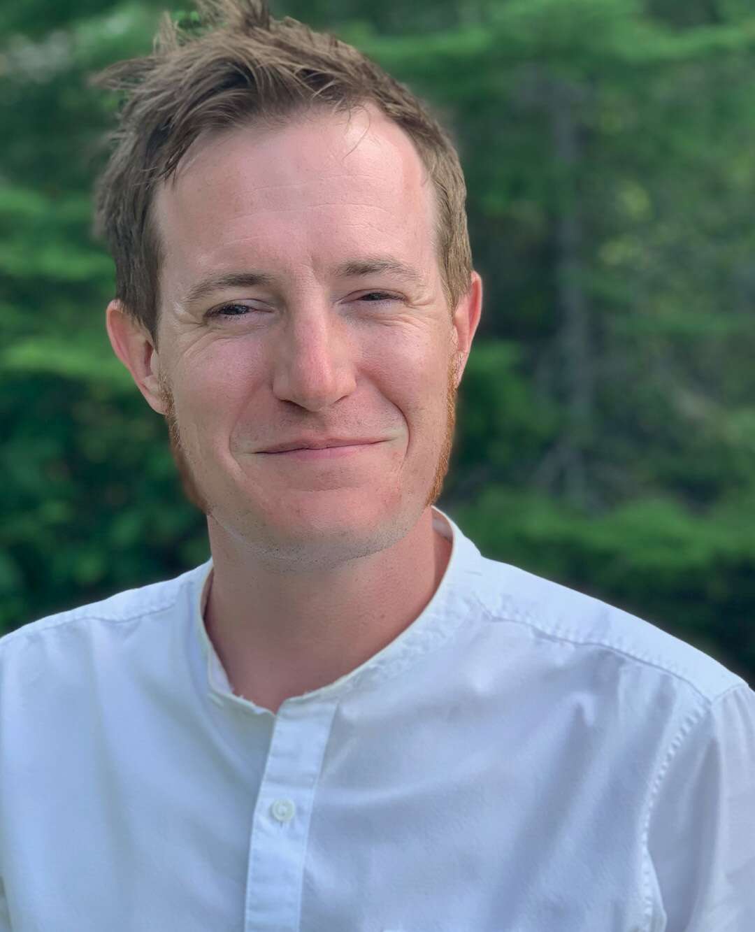 Toby Hughes